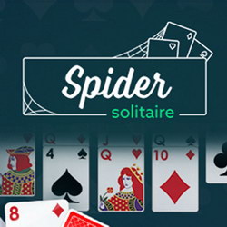 Spider Solitaire Pro